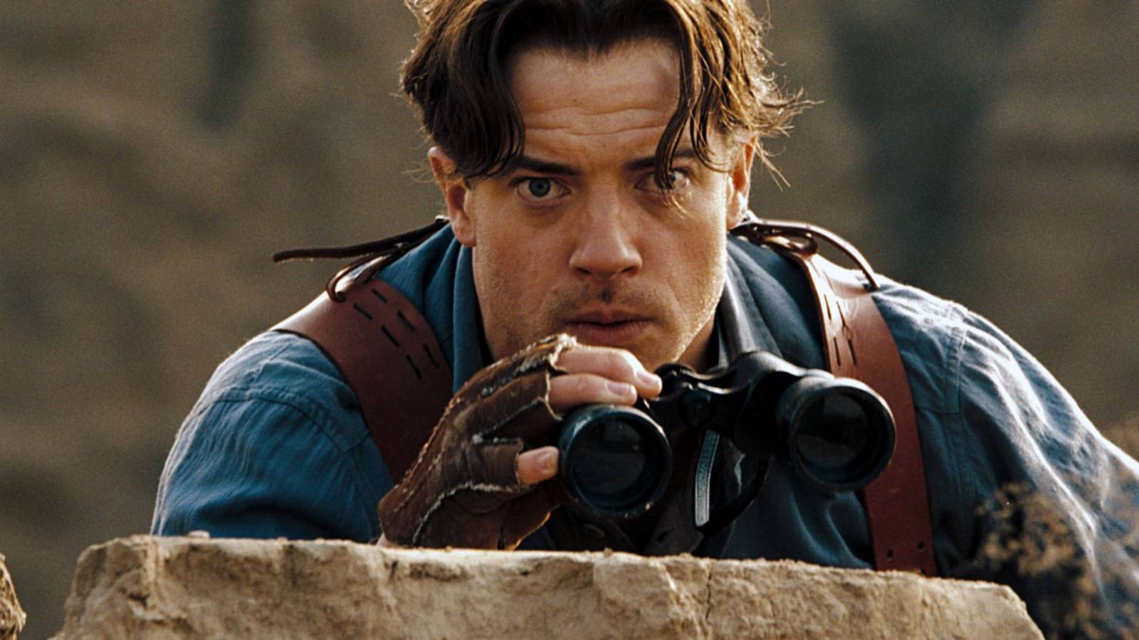 Brendan Fraser's Best Movies: 5 Classics That Show His Range