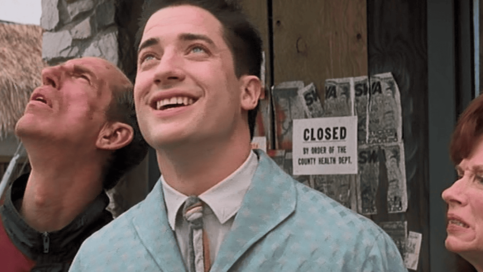 Brendan Fraser's 'Blast From the Past' Hits Tubi in July 2026: A Cult Classic Reborn