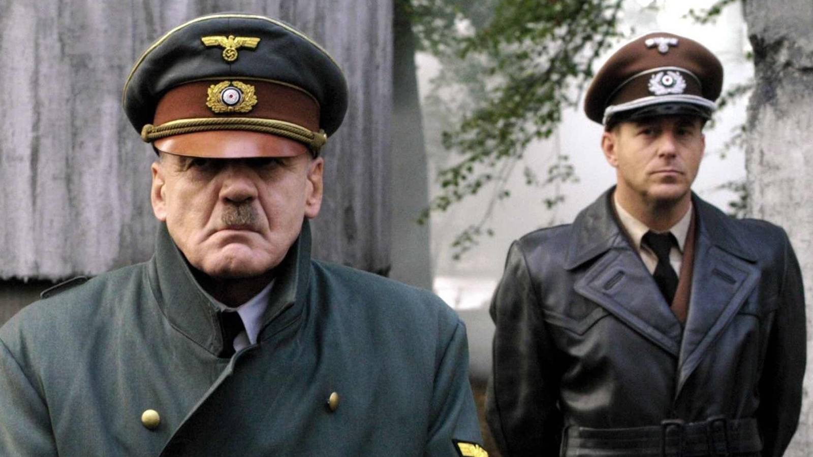 Brendan Fraser's 'Pressure' Overtakes WWII Classic 'Downfall' at Box Office