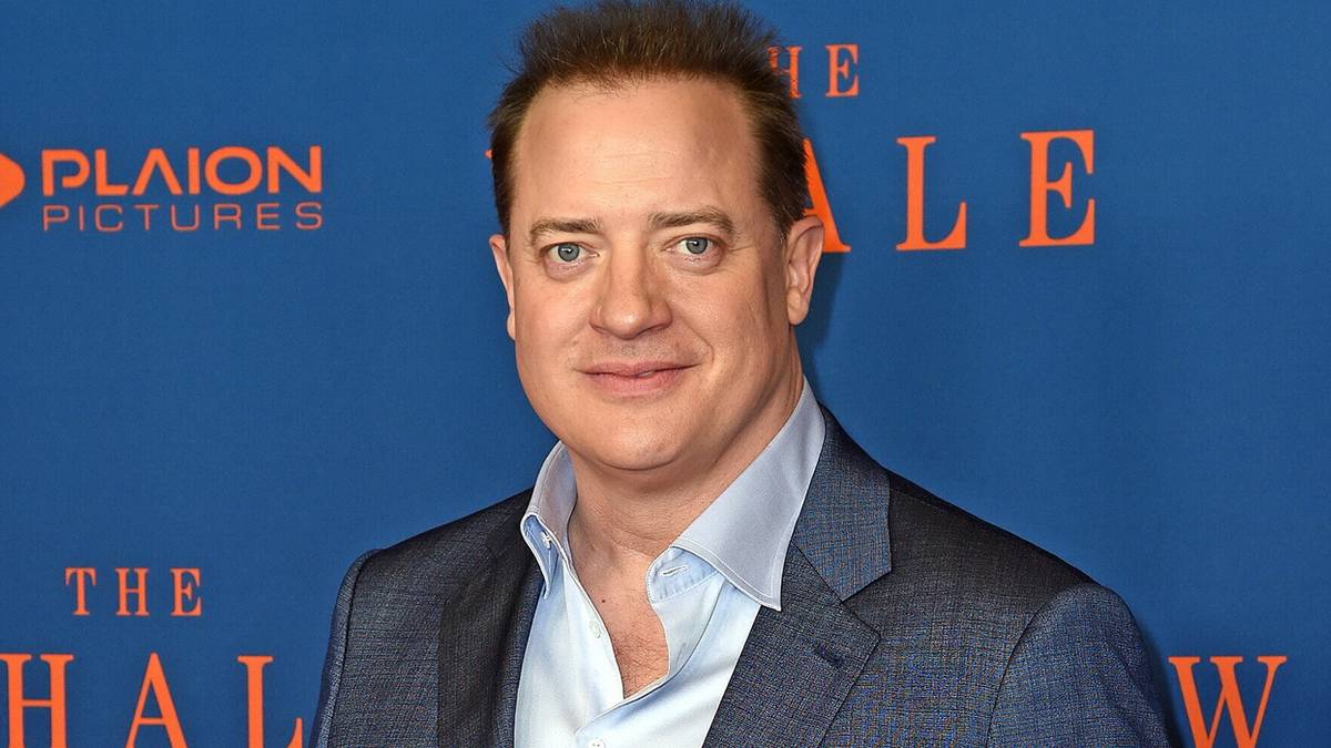 Brendan Fraser's 'The Mummy' Hits Peacock Ahead of 2028 Sequel