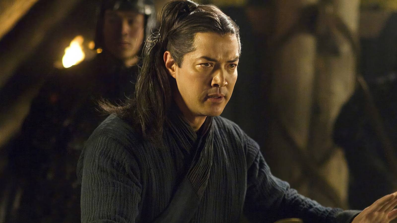 Brendan Fraser's 'The Mummy: Tomb of the Dragon Emperor' Surges on HBO Max Ahead of 2026 Sequel