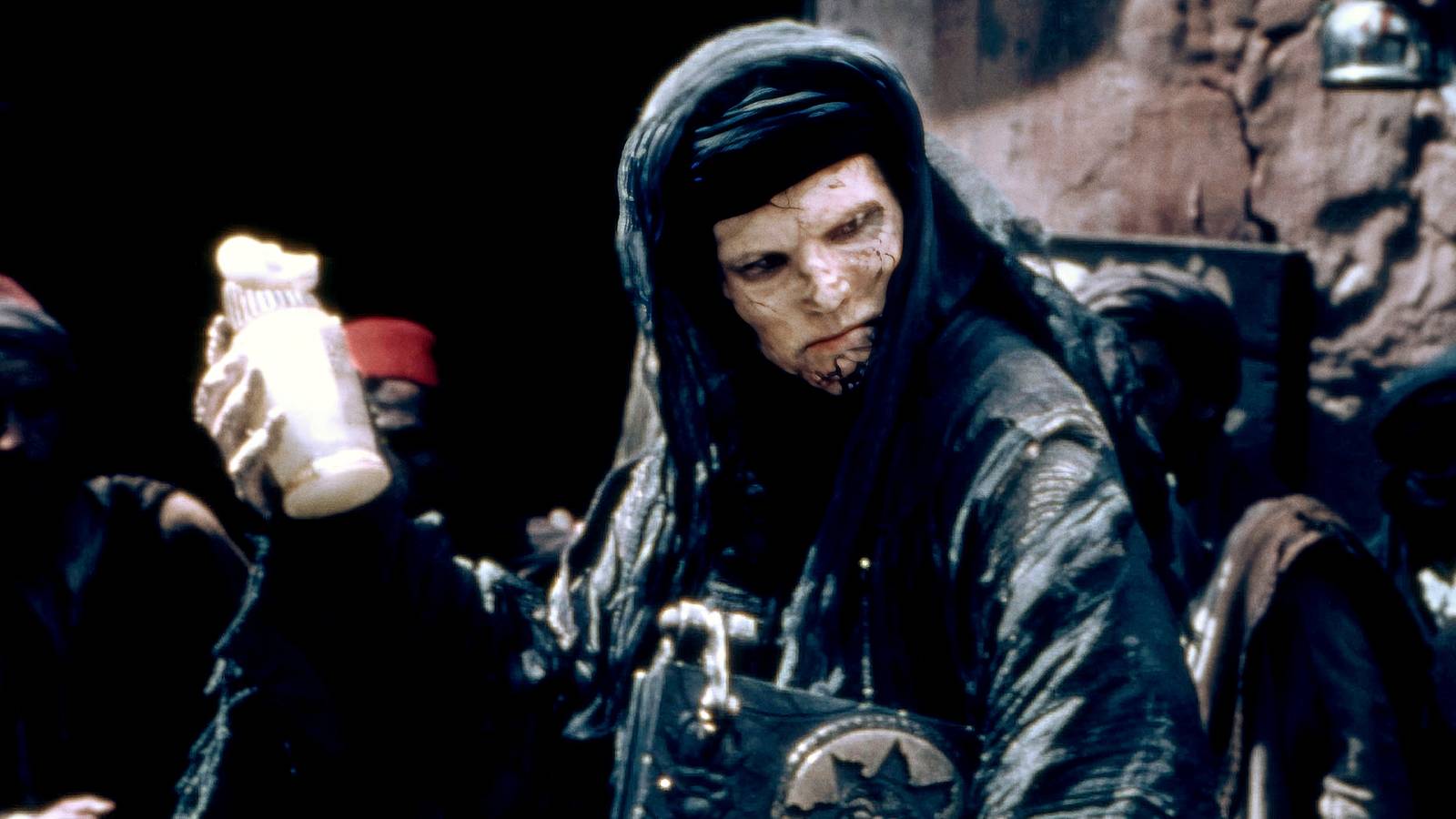 Brendan Fraser's 'The Mummy' Unearths Streaming Success on Hulu in 2026