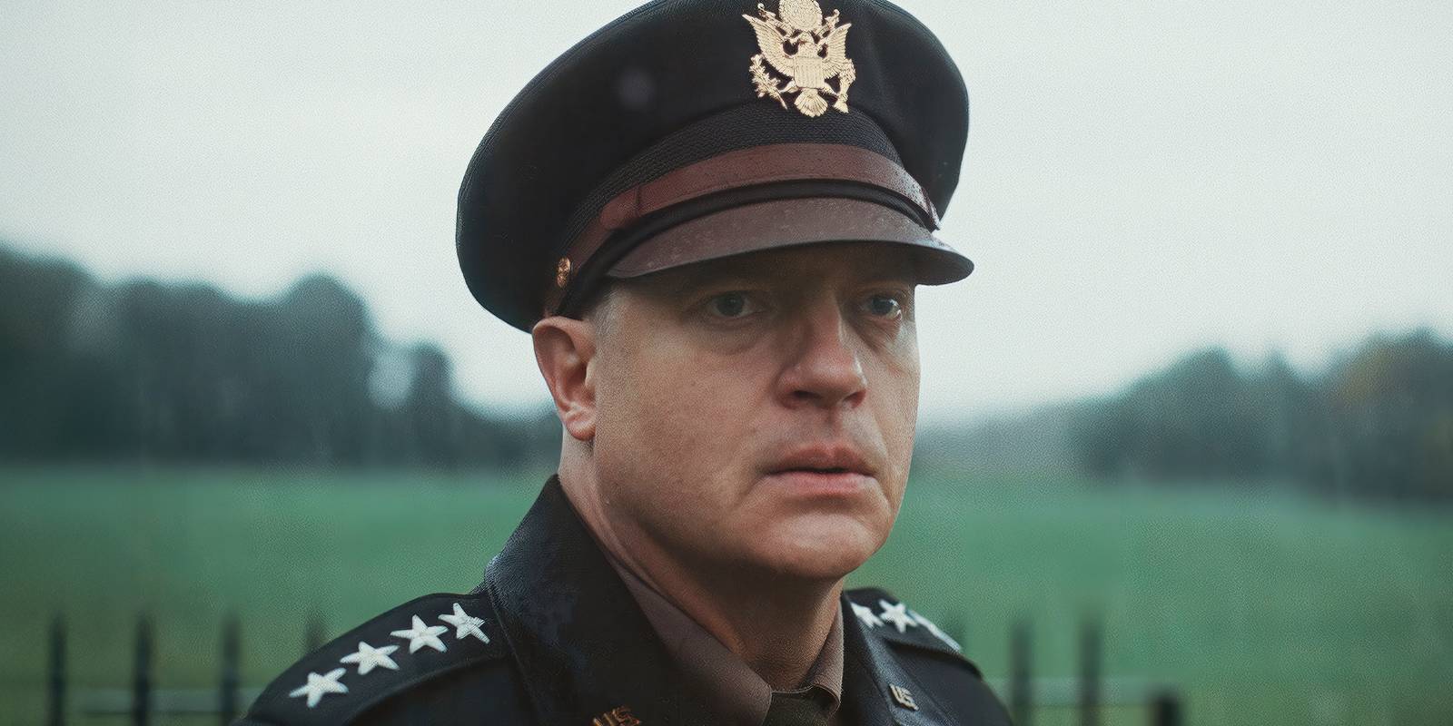 Brendan Fraser's WWII Drama 'Pressure' Crushes Cillian Murphy's 'Anthropoid' at Box Office