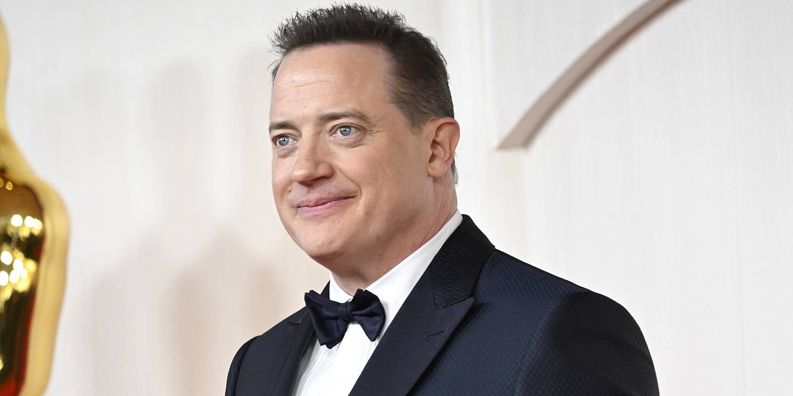 Brendan Fraser's WWII Epic 'Pressure' Dominates Streaming After Box Office Triumph