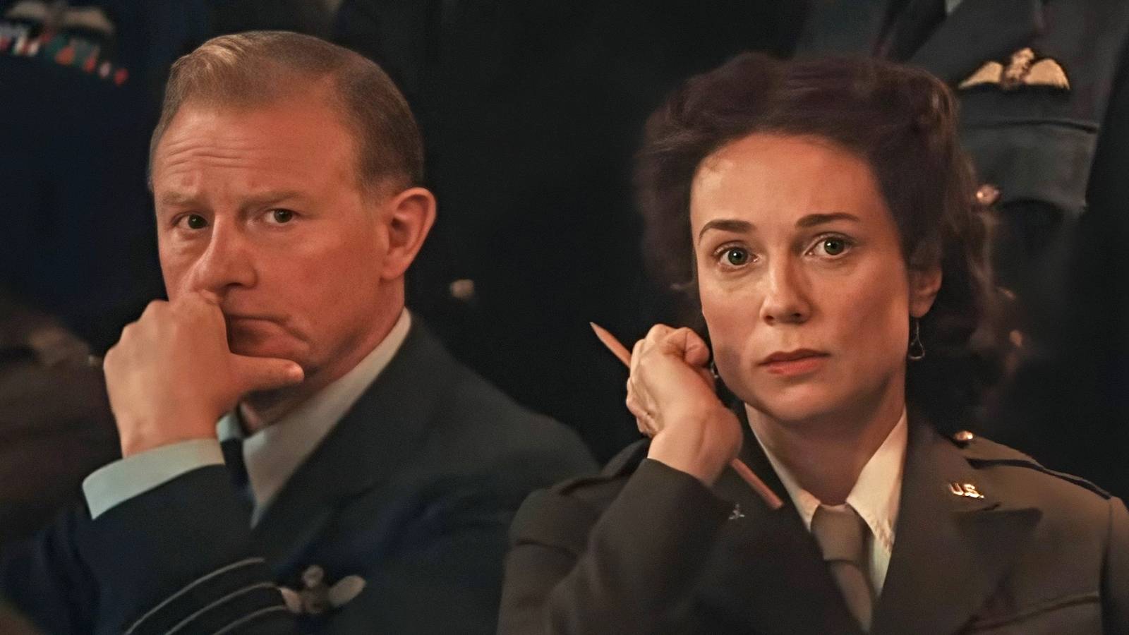 Brendan Fraser's WWII Thriller 'Pressure' Dominates Prime Video as a Top VOD Hit in July 2026