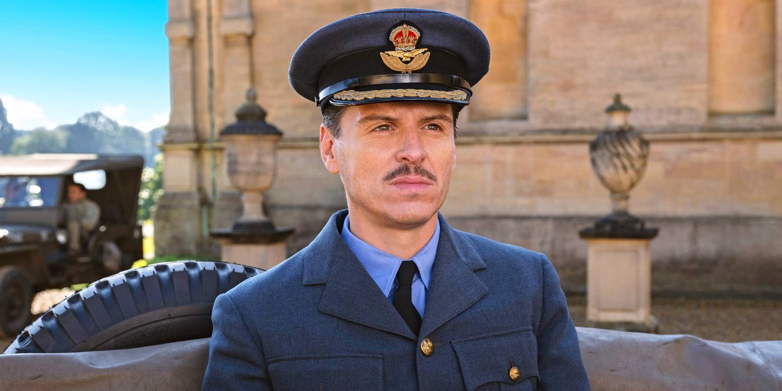 Brendan Fraser's WWII Thriller 'Pressure' Drops May 29: Here's Why It's a Must-See