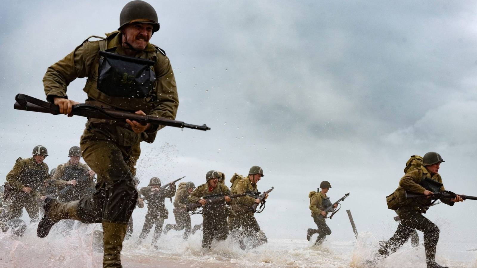 Brendan Fraser's WWII Thriller 'Pressure' Gets Blu-ray Release Date July 28, 2026
