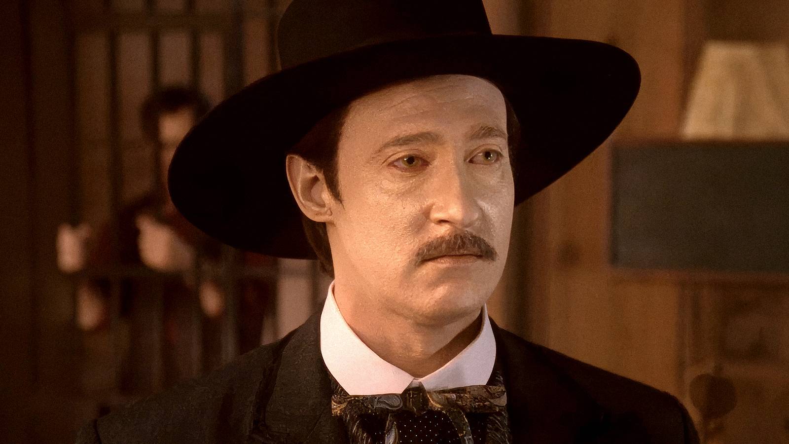 Brent Spiner's Stinky Secret: The 'Fistful of Datas' Wardrobe Malfunction