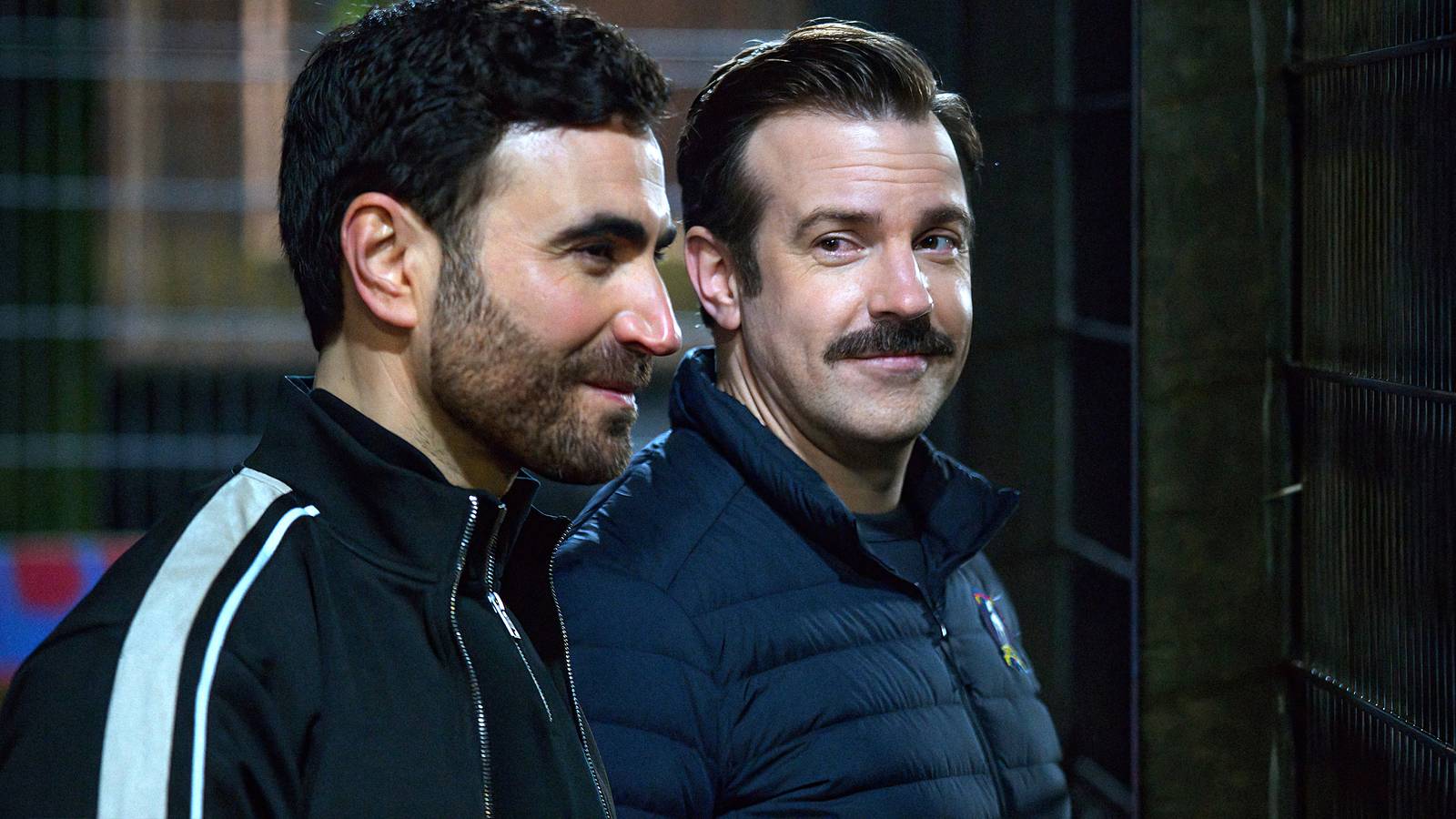 Brett Goldstein and Jennifer Lopez's 'Office Romance' Scores Instant Netflix No. 1