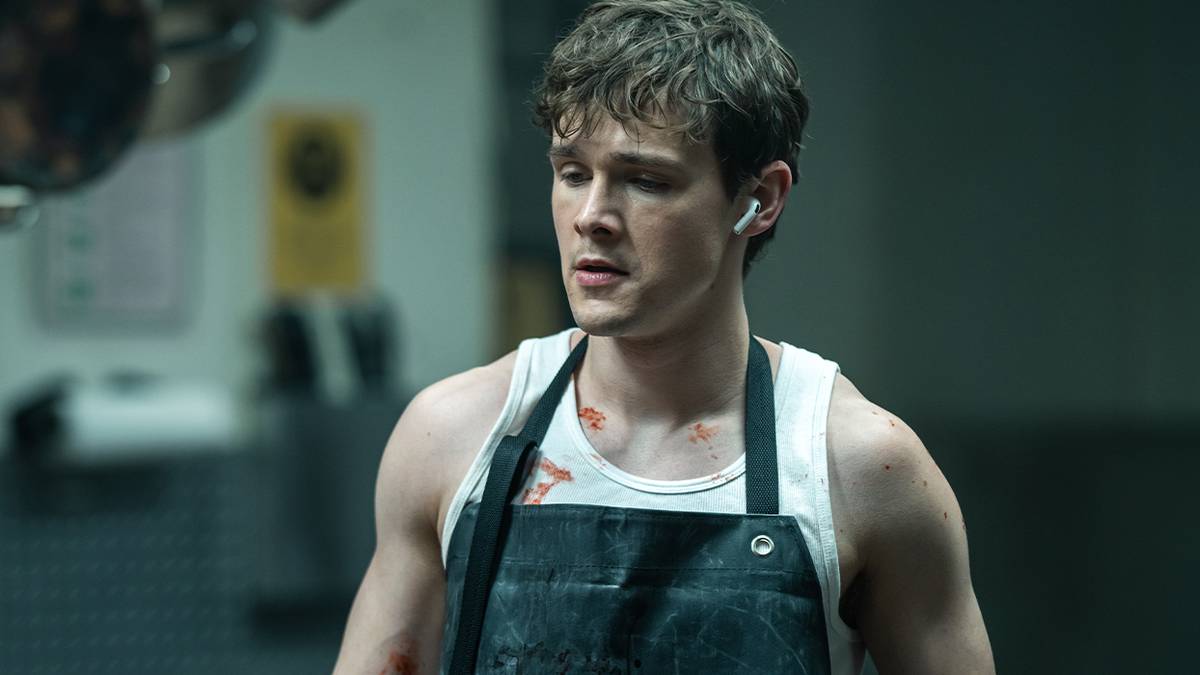 Brian Cox Joins 'Dexter: Resurrection' Season 2 as the Chilling New York Ripper