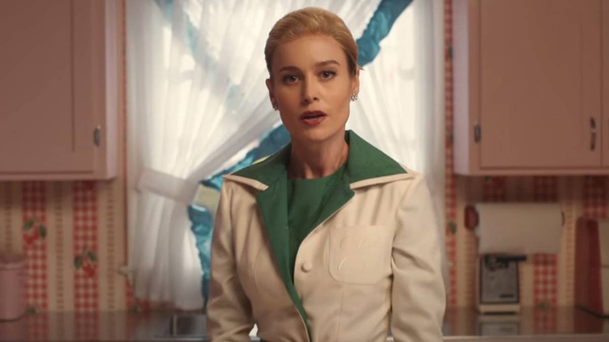 Brie Larson's 'Lessons in Chemistry' Is Your Next Perfect Weekend Binge on Apple TV+