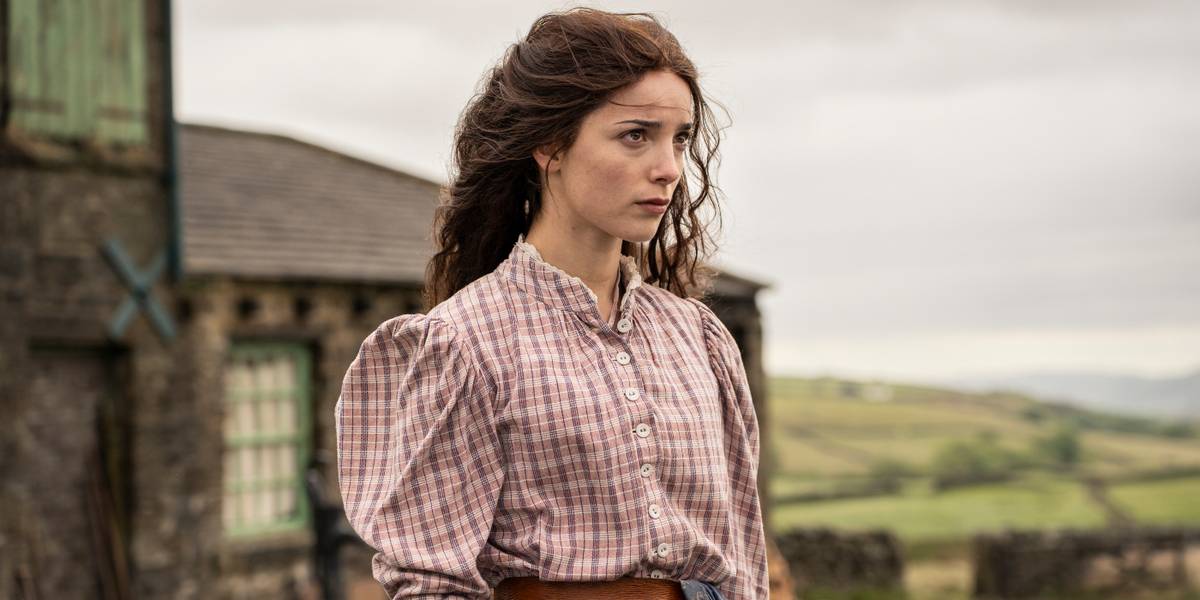 BritBox's 'A Woman of Substance' Review: A Riveting Revenge Saga That Delivers