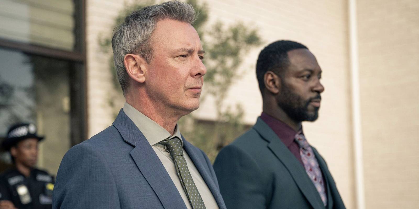 BritBox's 'Grace' Delivers a Masterful Book-to-Screen Crime Thriller