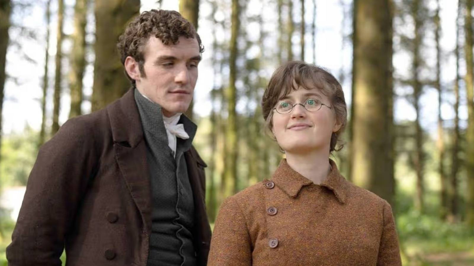 BritBox's 'The Other Bennet Sister' Gives Mary Her Own Regency Romance