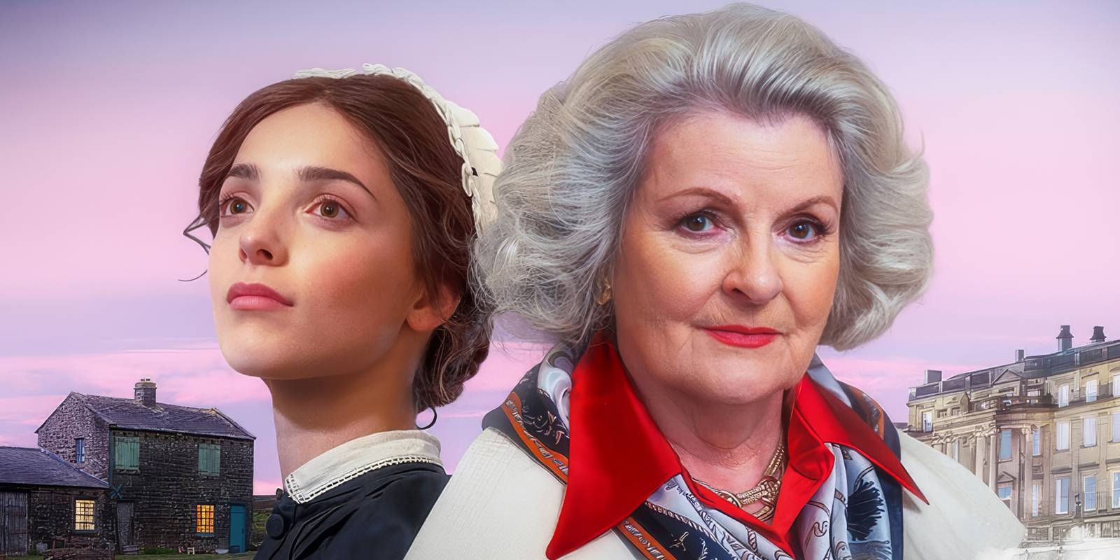 BritBox Sets Release Date for Barbara Taylor Bradford's 'A Woman of Substance' Epic
