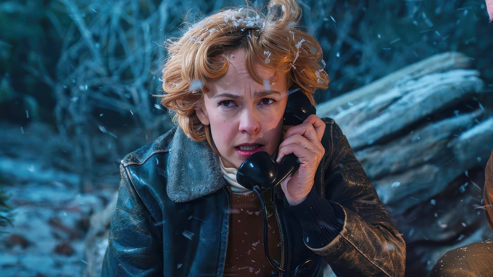 Brittany Allen's 'The Yeti' Fails to Scale Its Monster Movie Potential