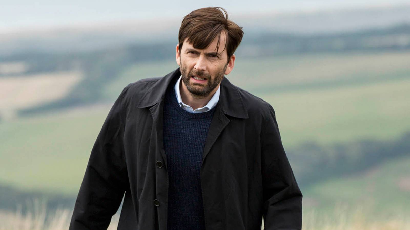 Broadchurch Reunion: David Tennant and Jodie Whittaker Join Only Murders in the Building Season 6