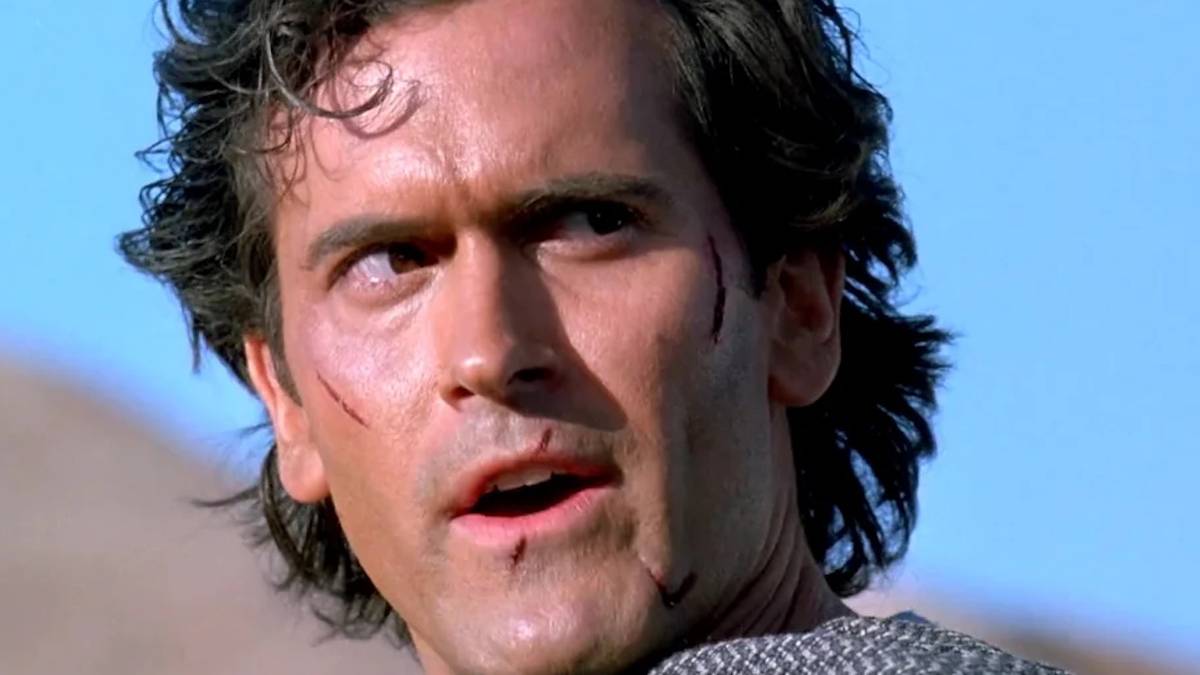 Bruce Campbell's 'Army of Darkness' Slashes Onto Prime Video in September 2026