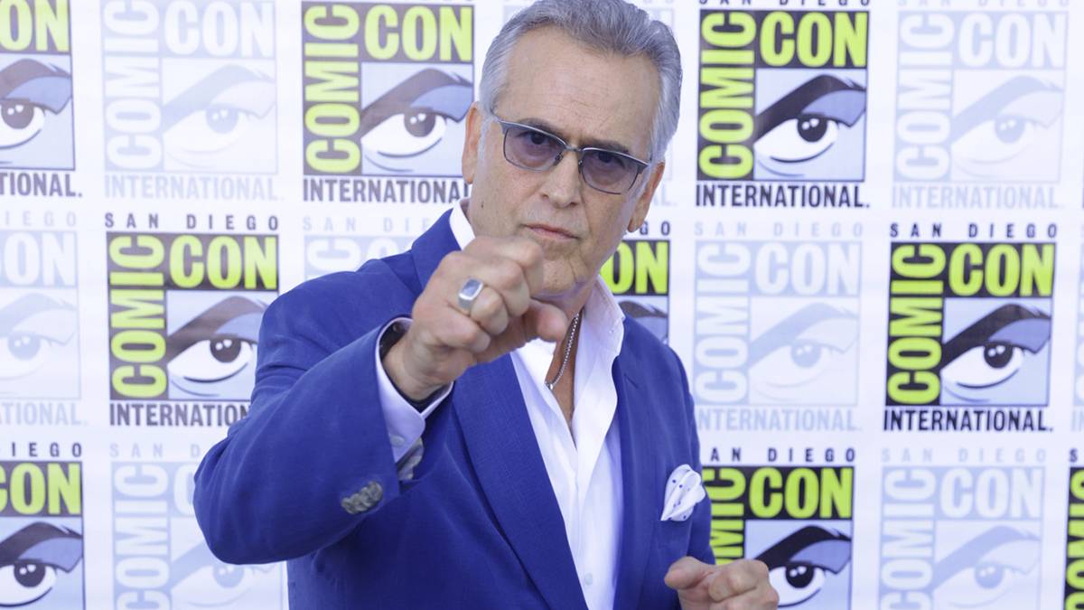 Bruce Campbell's Unforgettable Turn as a Forgotten Elvis in Cult Classic 'Bubba Ho-Tep'