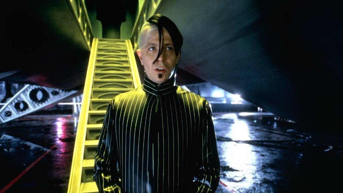 Bruce Willis and Gary Oldman's 'The Fifth Element' Leaves Netflix Soon