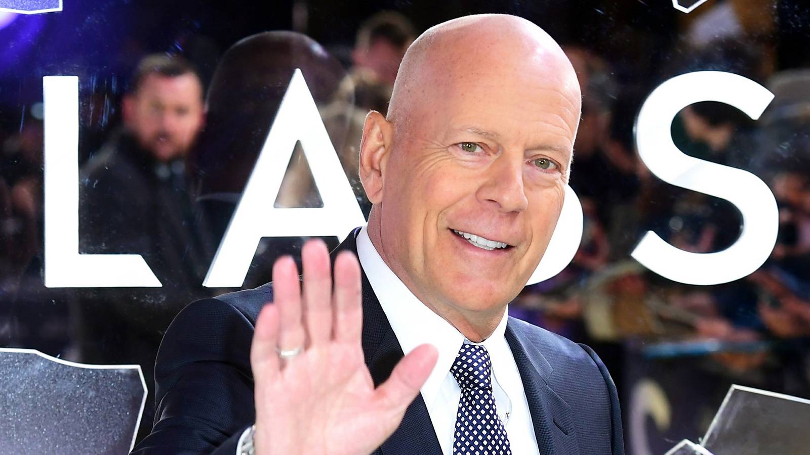 Bruce Willis Channels John Wick in 1993 Thriller That's Dominating Netflix in May 2026