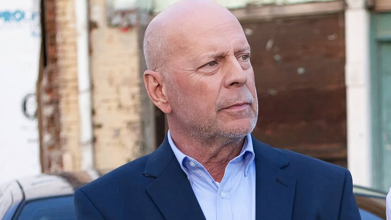 Bruce Willis Crime Thriller 'Gasoline Alley' Overtakes Tom Cruise's 'Top Gun: Maverick' on Paramount+