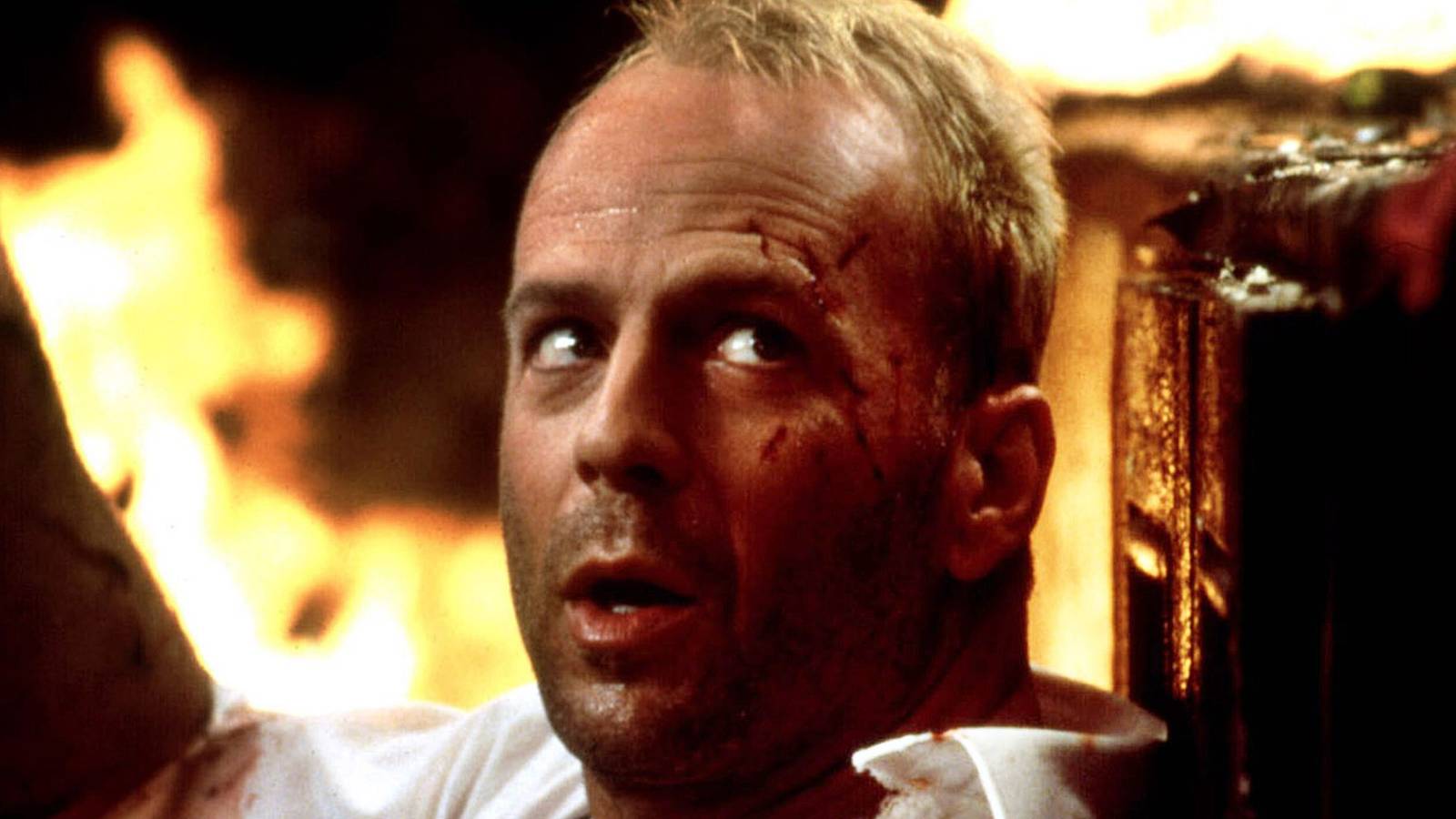 Bruce Willis' 'The Fifth Element' Leaves Netflix in September 2026