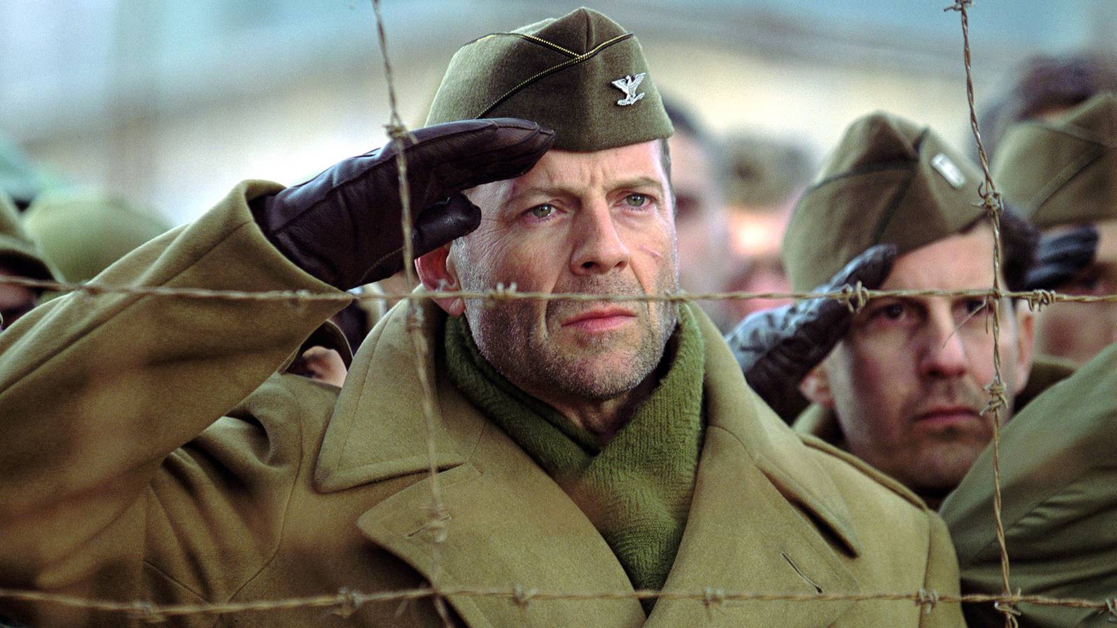 Bruce Willis' Underrated WWII Thriller 'Hart's War' Hits Free Streaming on Plex in July 2026