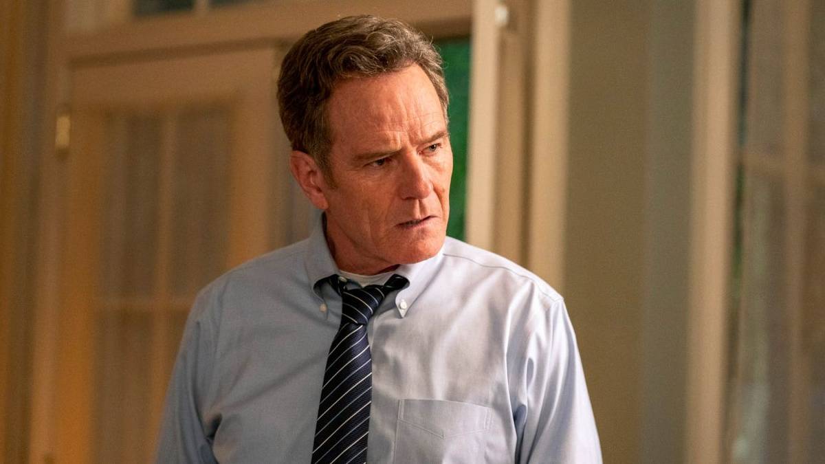 Bryan Cranston's Crime Thriller 'Your Honor' Leaves Netflix on May 31