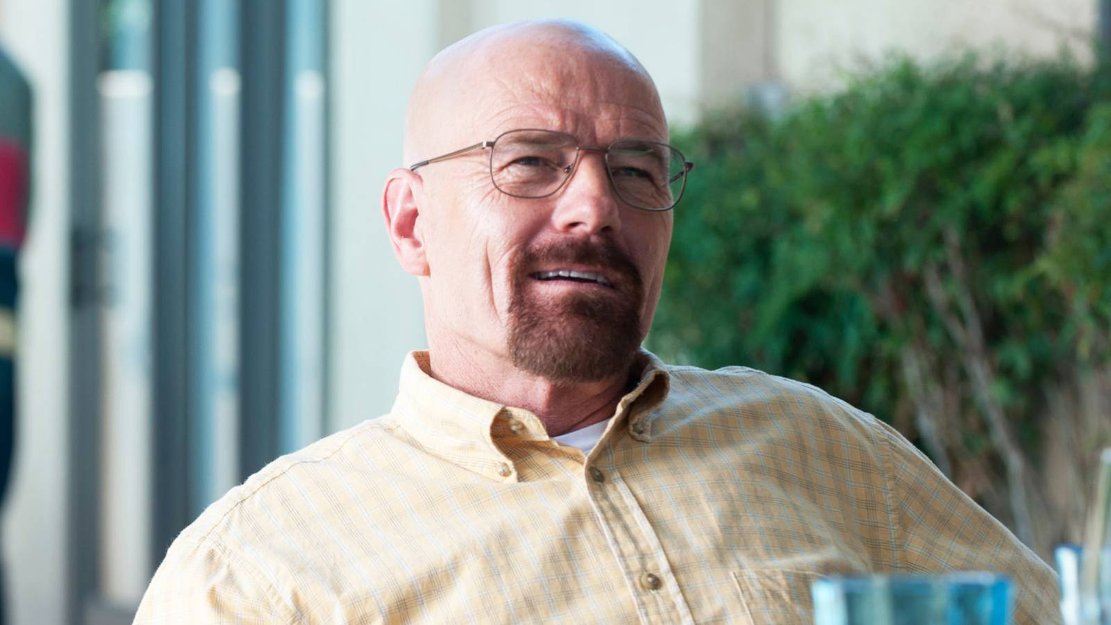 Bryan Cranston's Unscripted Reaction to Holly's 'Mama' Defined Breaking Bad's Most Devastating Episode