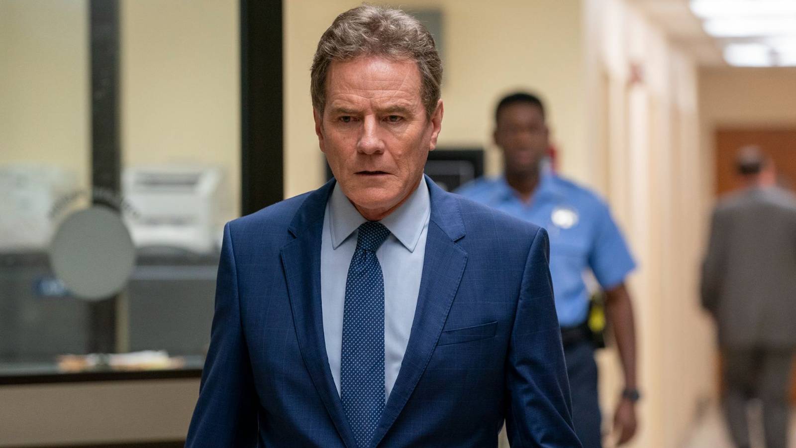 Bryan Cranston's 'Your Honor' Crime Saga Leaves Netflix in May 2026