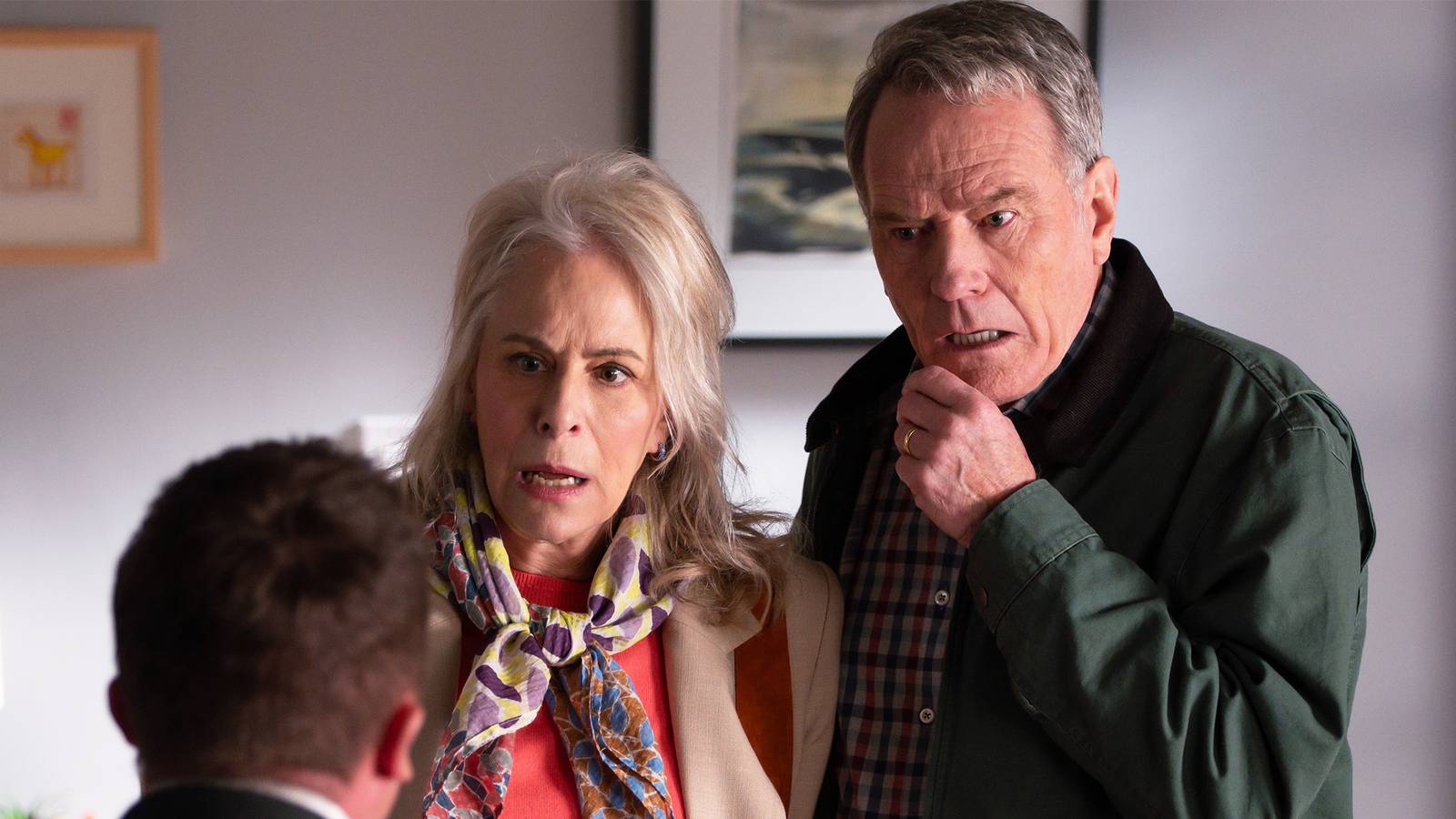 Bryan Cranston Says 'Malcolm in the Middle' Revival May Be the Family's Final Bow