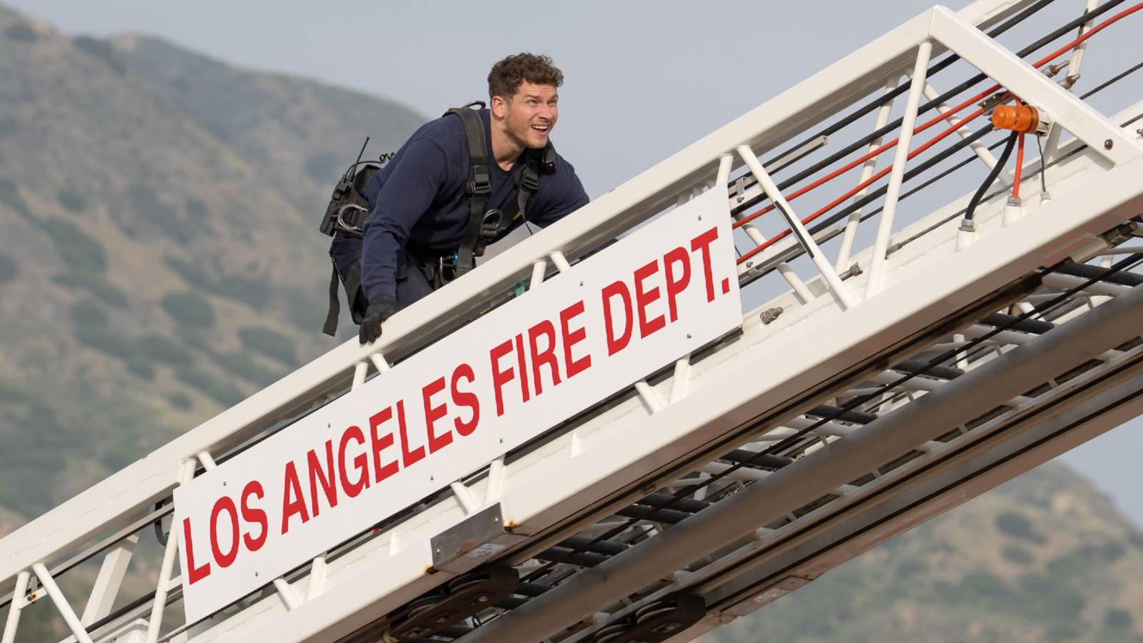 Buck's ADHD Journey and Fatherhood: 9-1-1 Season 9's Game-Changing Twist