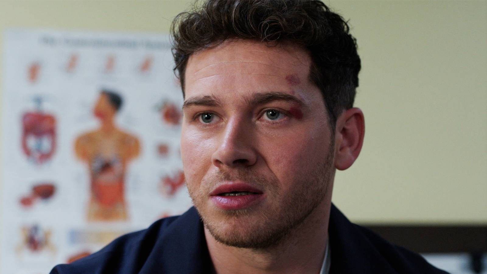 Buck's Childhood Pain Shapes His Parenting in 9-1-1 Season 10 Premiere