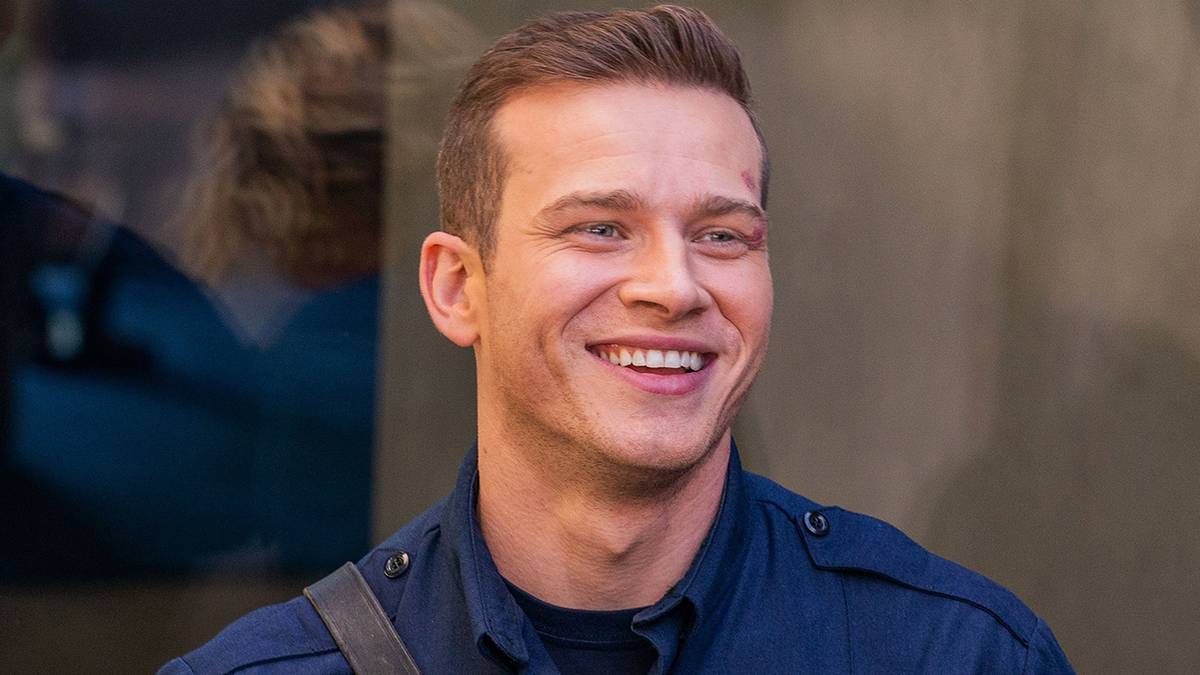 Buck's Fatherhood Journey: How Fostering Theo Changes Everything on '9-1-1'