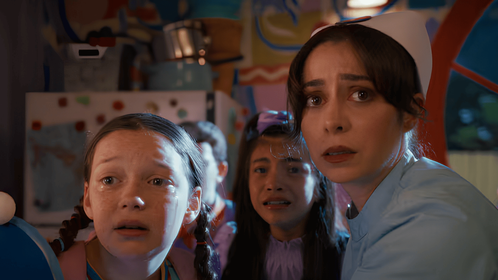 Buddy Producer Wants a Sequel to the Killer Unicorn Horror