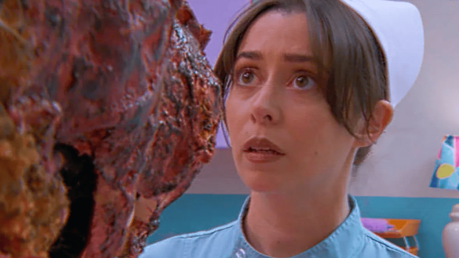 Buddy's Digital Debut: Shannon & Milioti's Horror Hit Hits Streaming October 13
