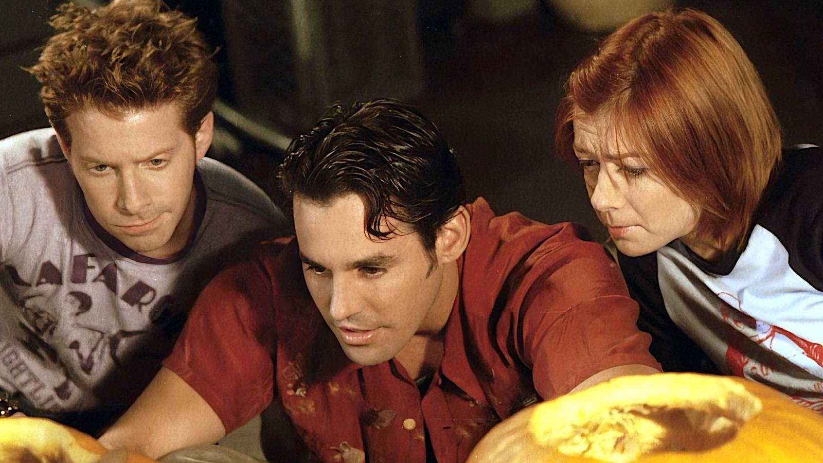Buffy's Halloween Episodes Ranked: Which Spooky Special Reigns Supreme?
