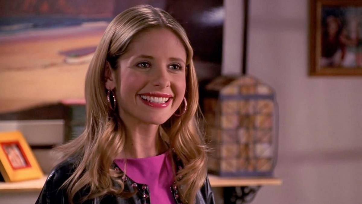 Buffy's 'Obsession' Episode: Action-Packed Chaos 30 Years Later