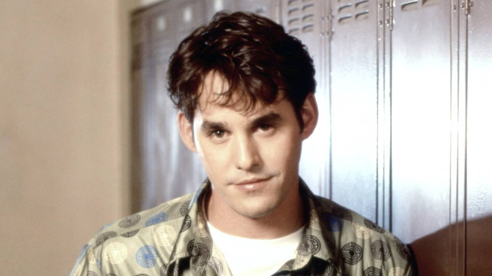 Buffy's Xander, Nicholas Brendon, Passes Away at 54
