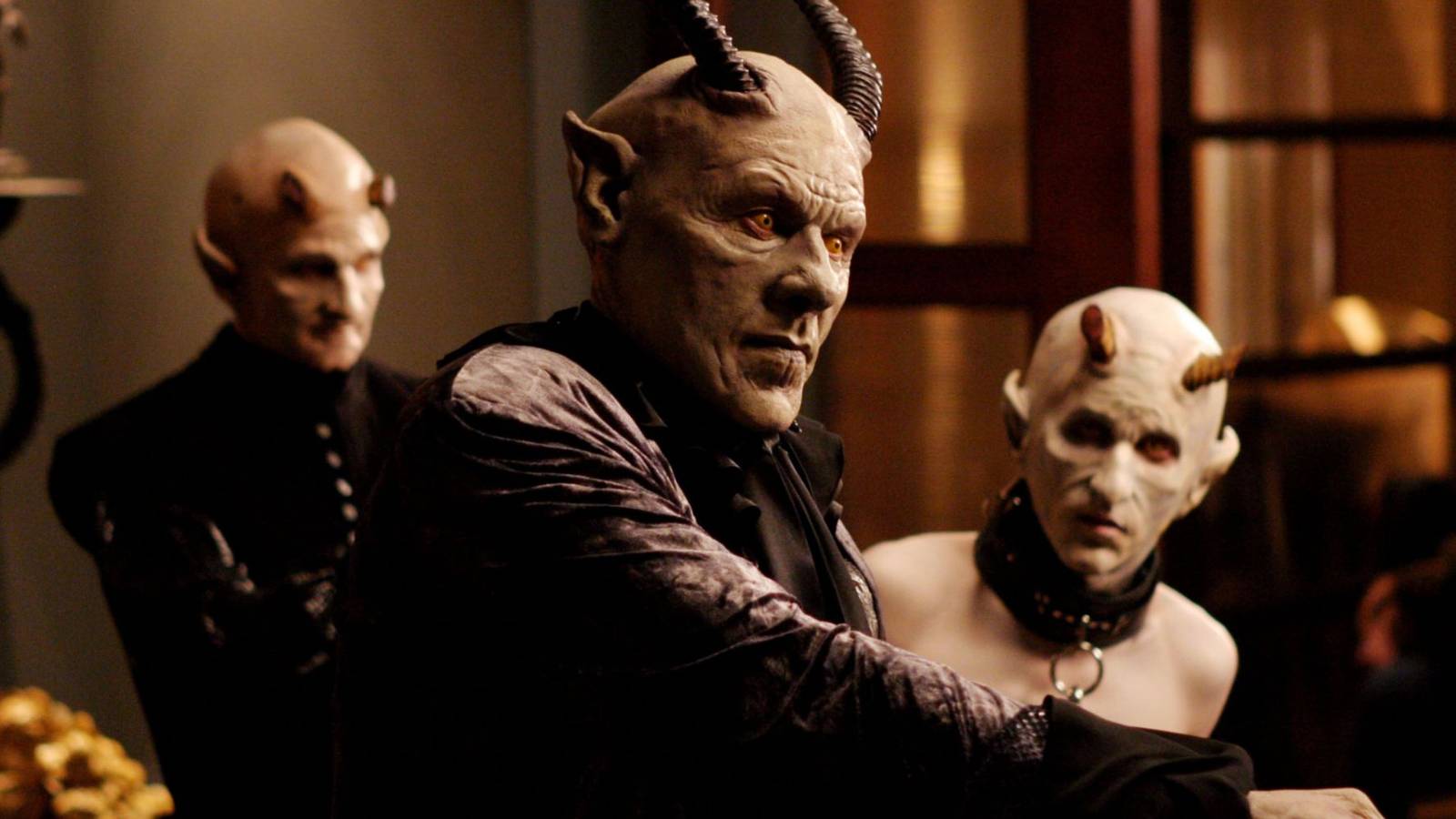 Buffy Spin-Off 'Angel' Comes to Tubi in May 2026: A Dark Fantasy Binge