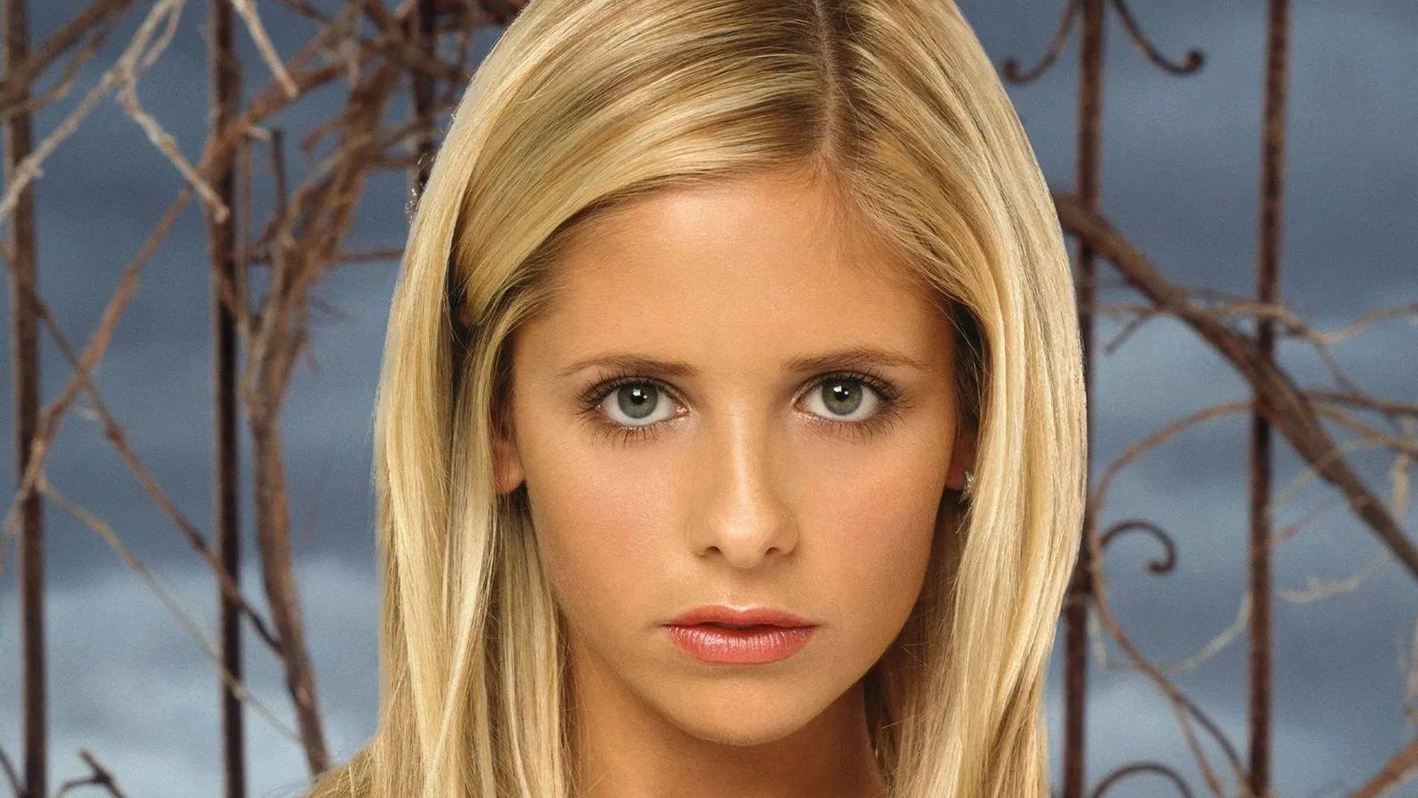 Buffy the Vampire Slayer Returns in New Comic Series This August 2026