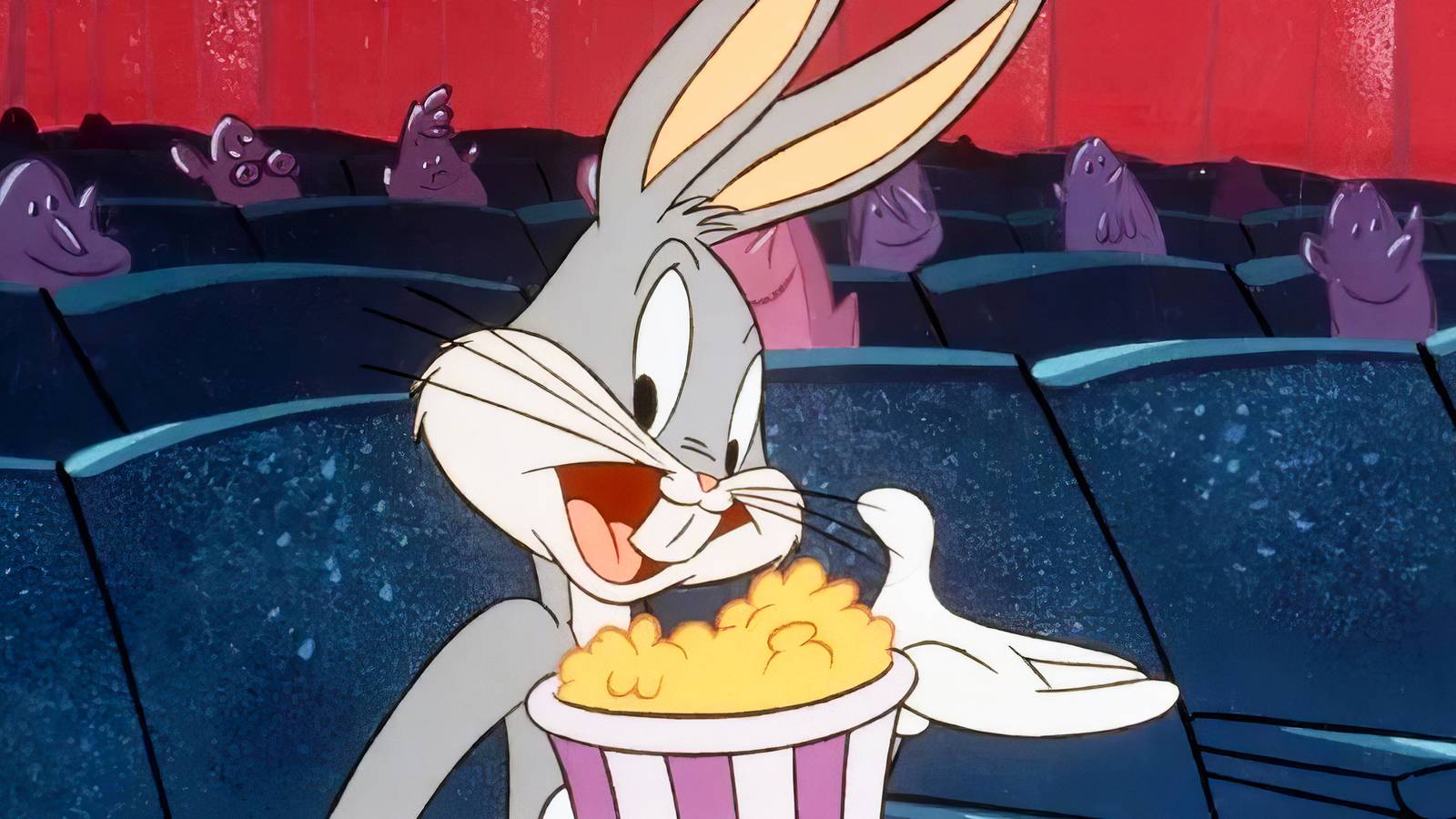 Bugs Bunny Goes Anime: First Look at Warner Bros.' Adorable 'Looney Tunes Gokko' Series