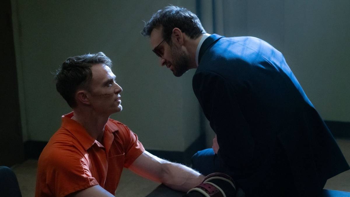 Bullseye's Redemption Quest Ignites 'Daredevil: Born Again' Season 2's Most Explosive Episode