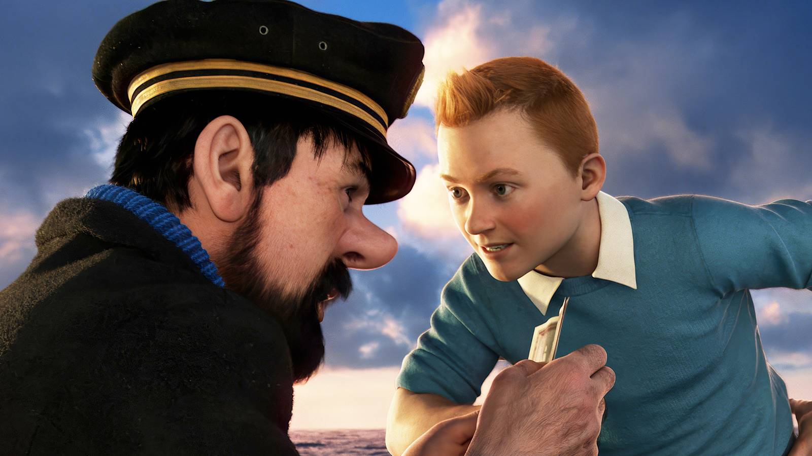 Buried Treasure: 9 Flawless Adventure Films Time Forgot