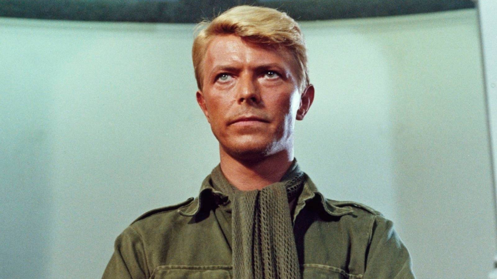 Buried Treasure: The Censored Bowie Anthem That Critiqued American Poverty