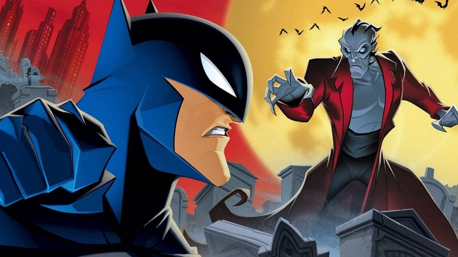 Buried Treasures: 8 Incredible DC Films That Deserve a Major Comeback