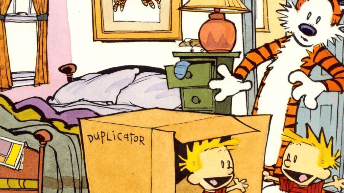 Calvin and Hobbes' Funniest Halloween Comics, Ranked