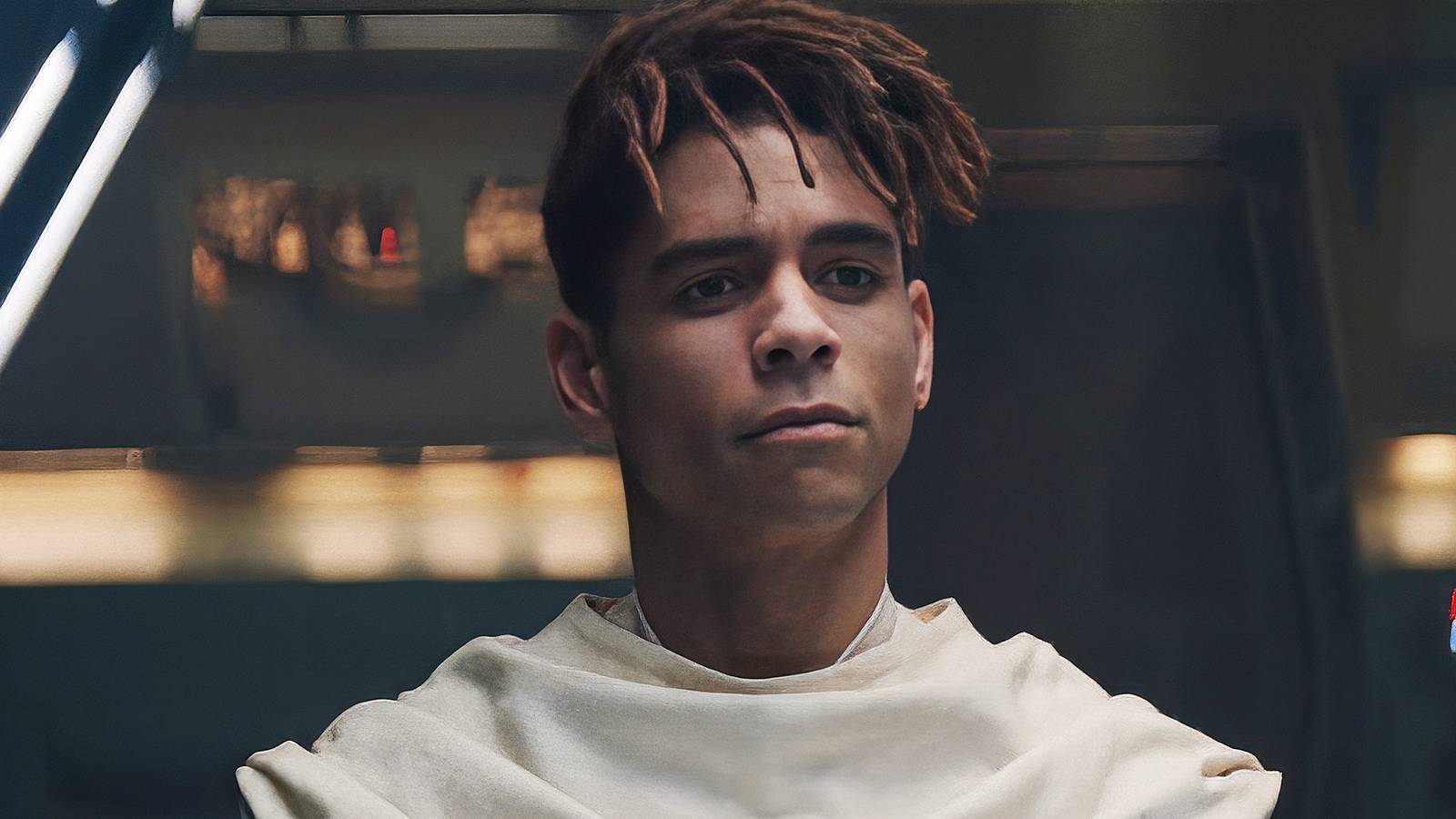 Canceled 'Star Wars: The Acolyte' Finds New Life as a Disney+ Streaming Hit in April 2026