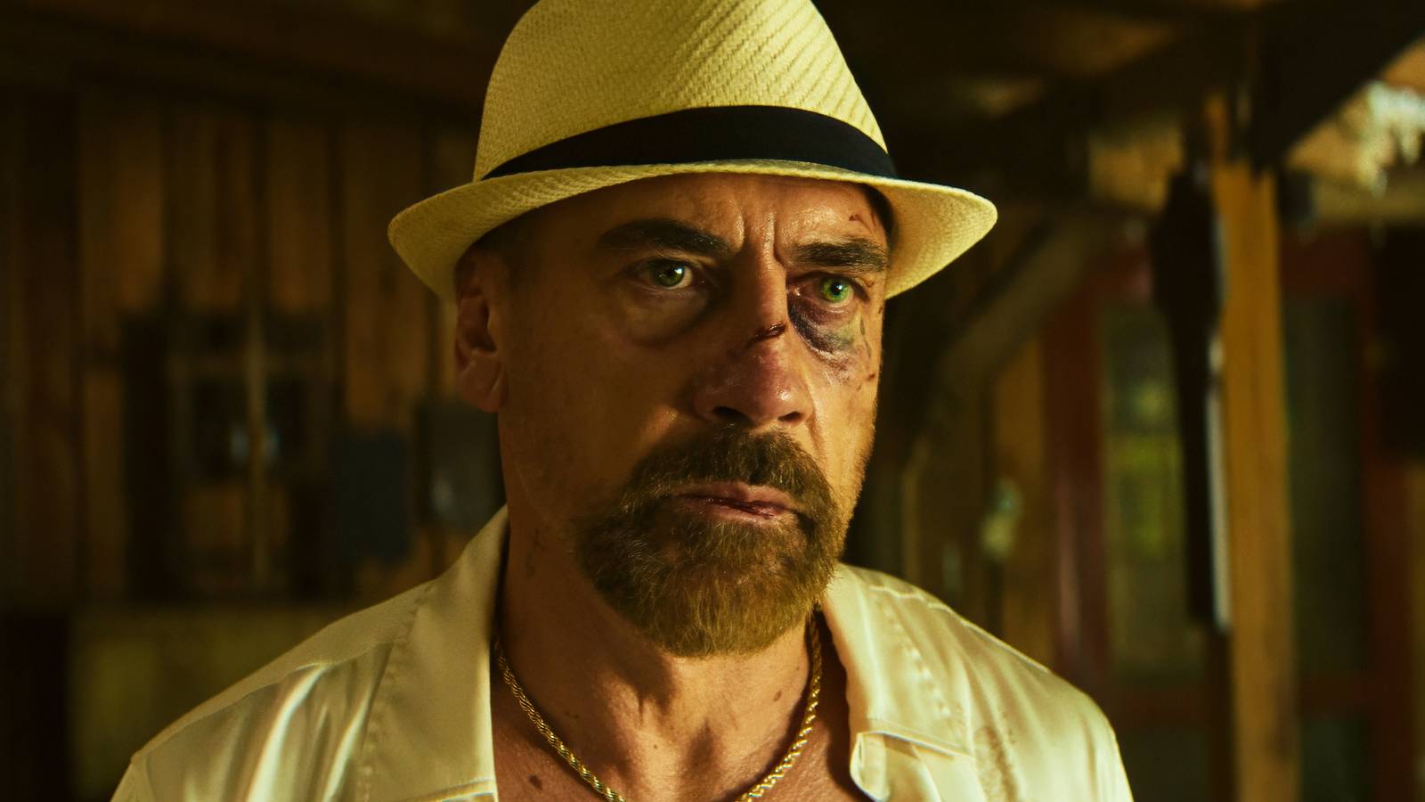Cape Fear Episode 7 Twist: Bardem, Adams, Wilson on Max Cady's Cruelest Move